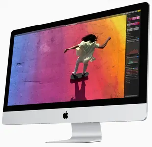 Замена usb разъема  iMac 21.5' 4K 2019 в Белгороде